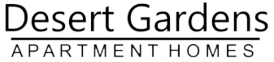 Desert Garden Logo