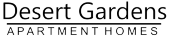 Desert Garden Logo