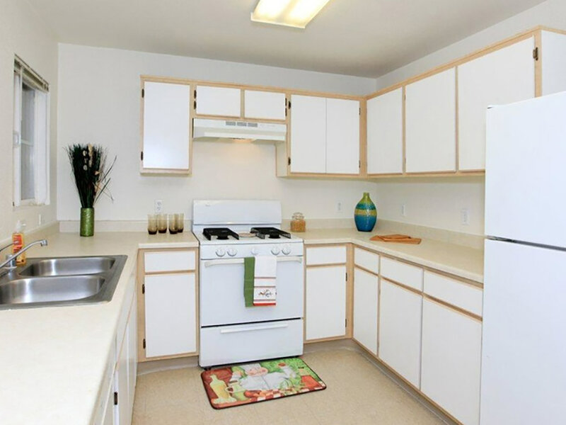 Desert Garden Apartments