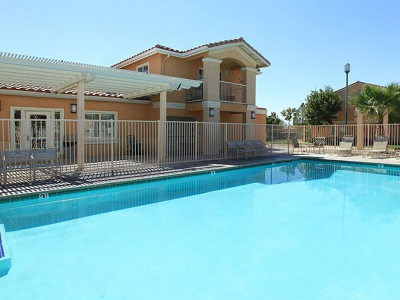 Desert Garden Apartments in Adelanto