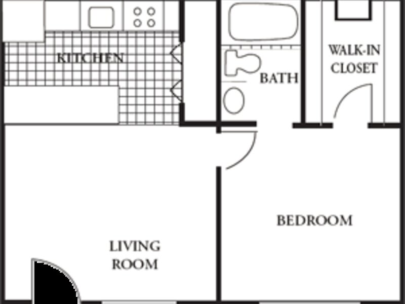 One Bedroom