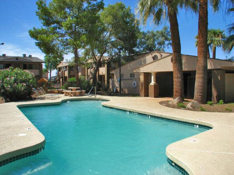 Southwest Village, Phoenix, AZ