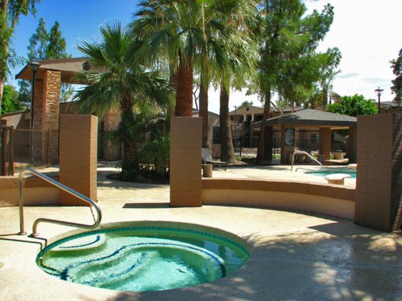 Southwest Village