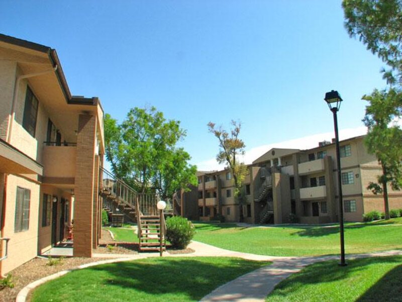 Southwest Village, Phoenix, AZ
