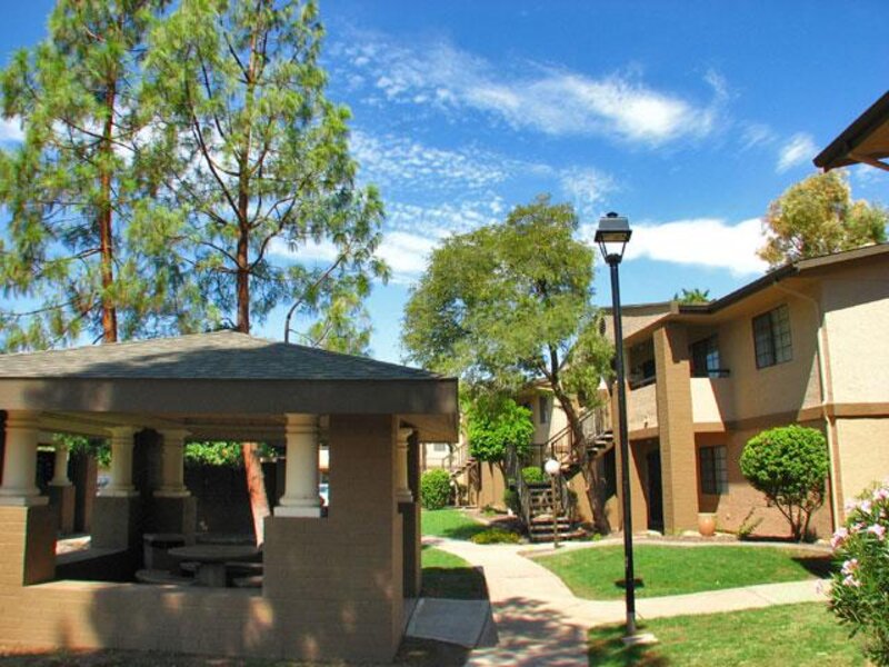Southwest Village Apartments