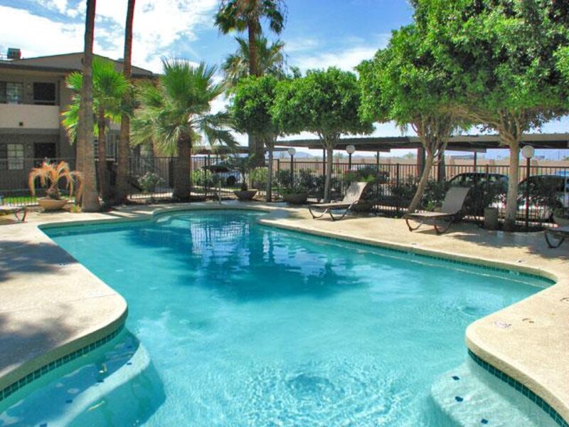 Southwest Village Apartments