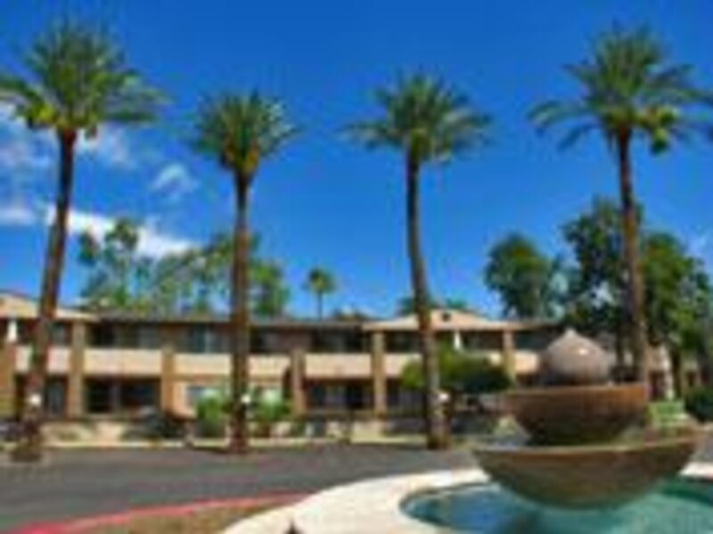 Southwest Village Apartments in Phoenix, AZ