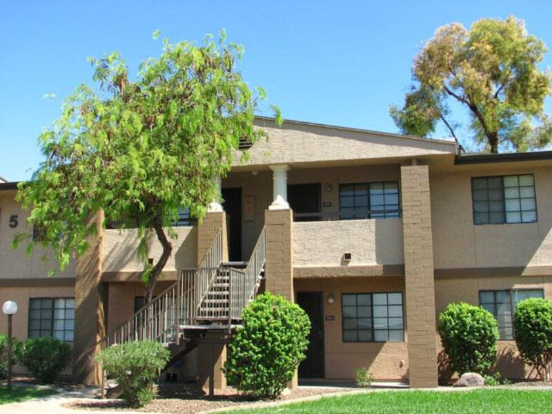 Southwest Village Apartments