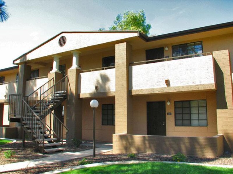 Southwest Village Apartments Phoenix, AZ