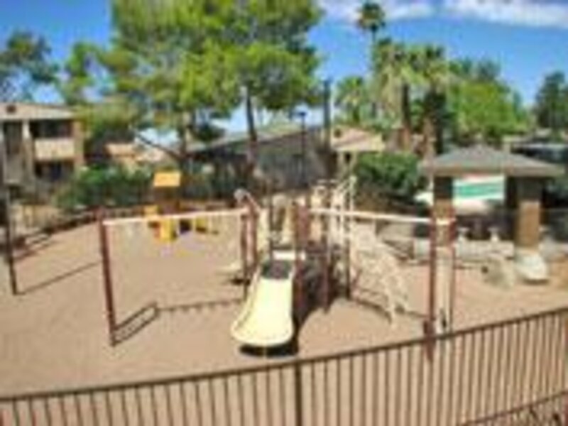 Southwest Village Apartments, Phoenix, AZ