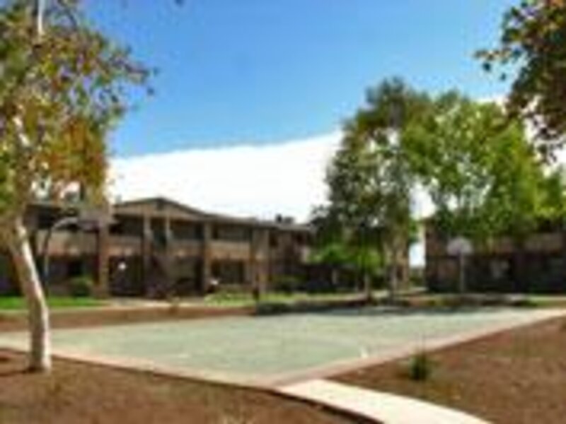 Southwest Village Apartments