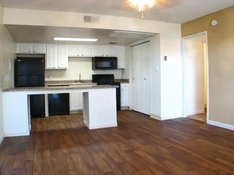 Southwest Village Apartments