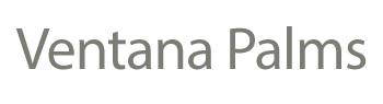 Ventana Palms Logo - Special Banner