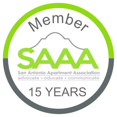 SAAA BADGE
