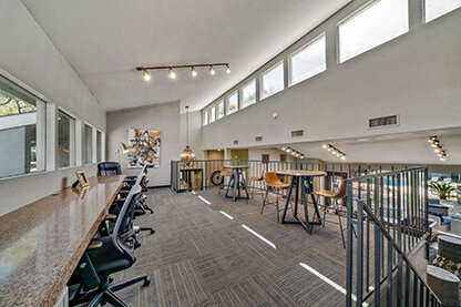 LUXURY DESIGN at Alamo Oaks