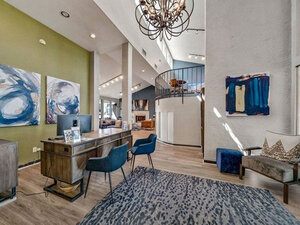 Leasing Office | Alamo Oaks Apartments in San Antonio, TX