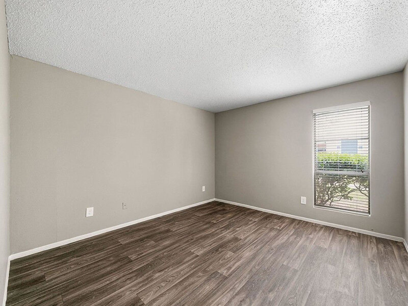 Bedroom | Alamo Oaks  Apartment San Antonio