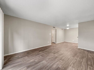 Living Room | Alamo Oaks San Antonio Apartment