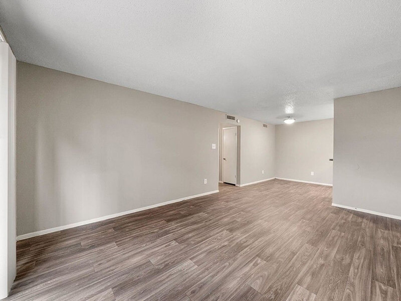 Living Room | Alamo Oaks San Antonio Apartment