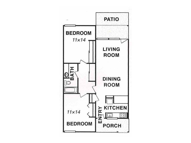 Apartments for Rent in Davis, CA | Floor Plans at Alvarado Sunset ...