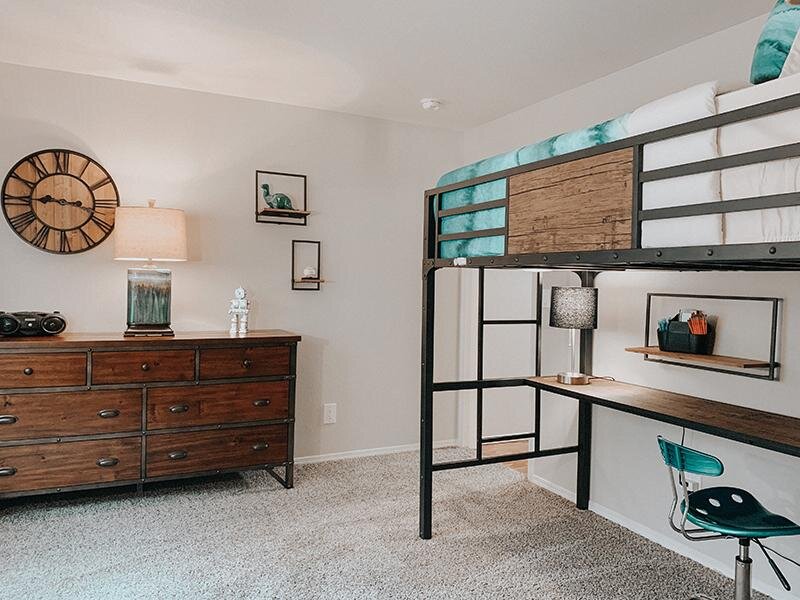 Room | Arbors at Sweetgrass