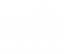 Artesian Springs Logo - Special Banner