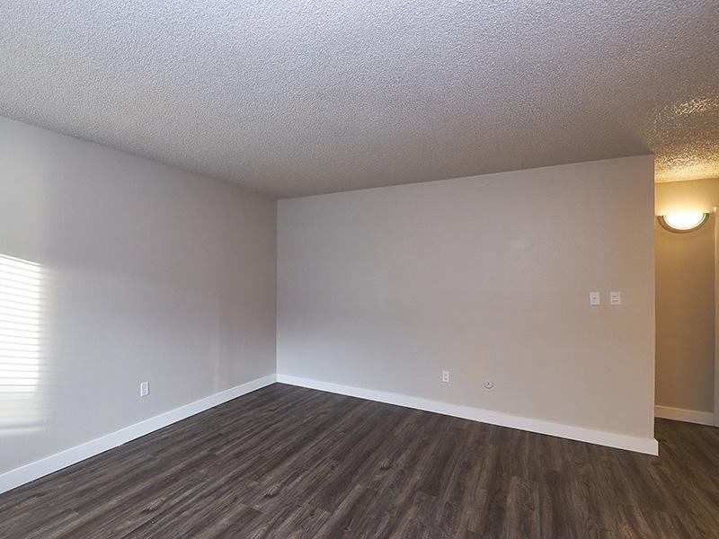 Living Room | Aspire Salt Lake Apartments