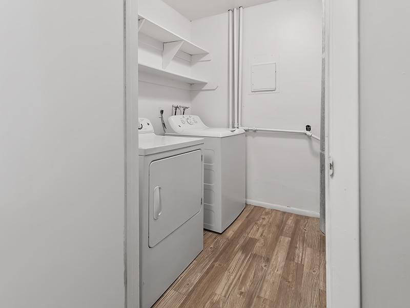 Laundry | Aspire West Valley Apartments