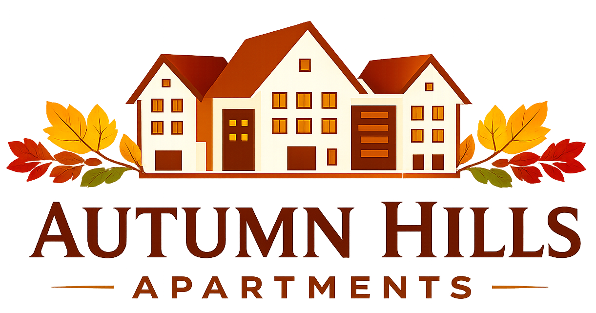 Autumn Hills Apartments Logo