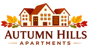 Autumn Hills Apartments Logo