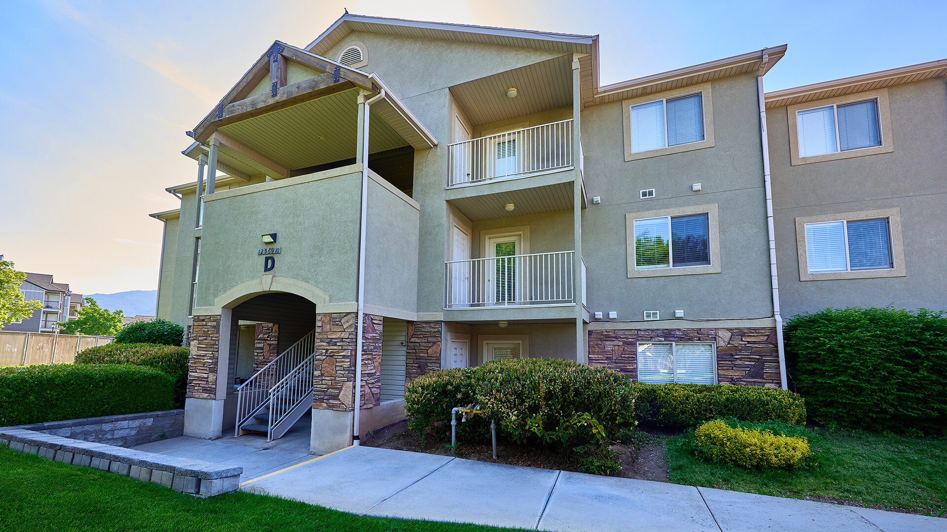 Autumn Hills Apartments in Layton, UT