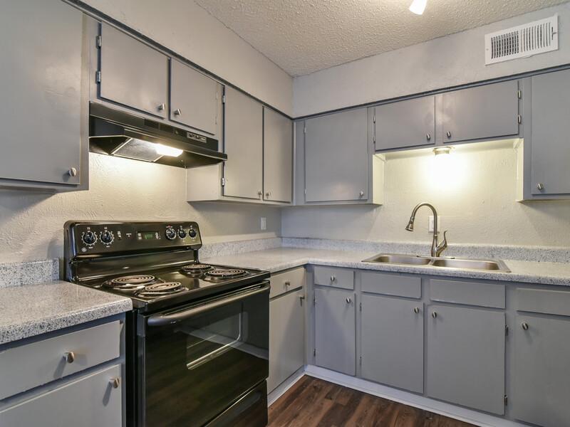 Beautiful Kitchen | Avalon Apartments in Arlington, TX