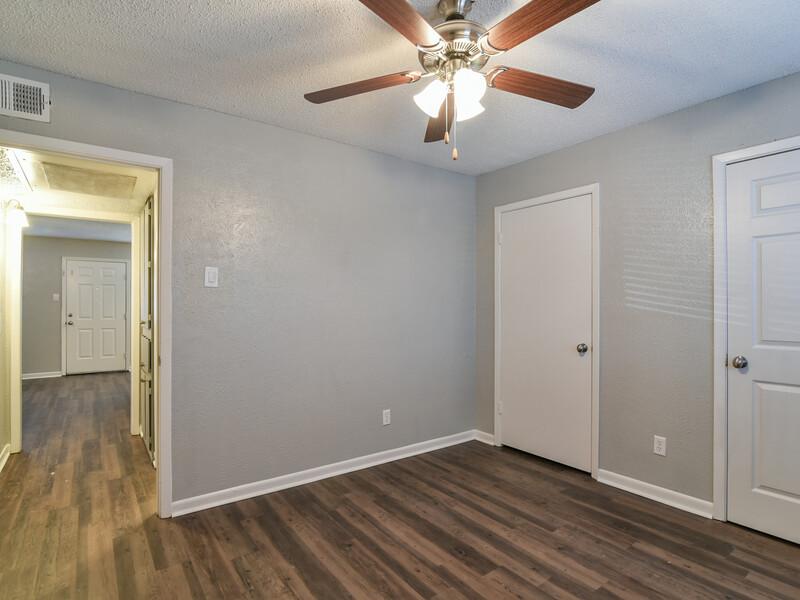 Bedroom | Avalon Apartments in Arlington, TX