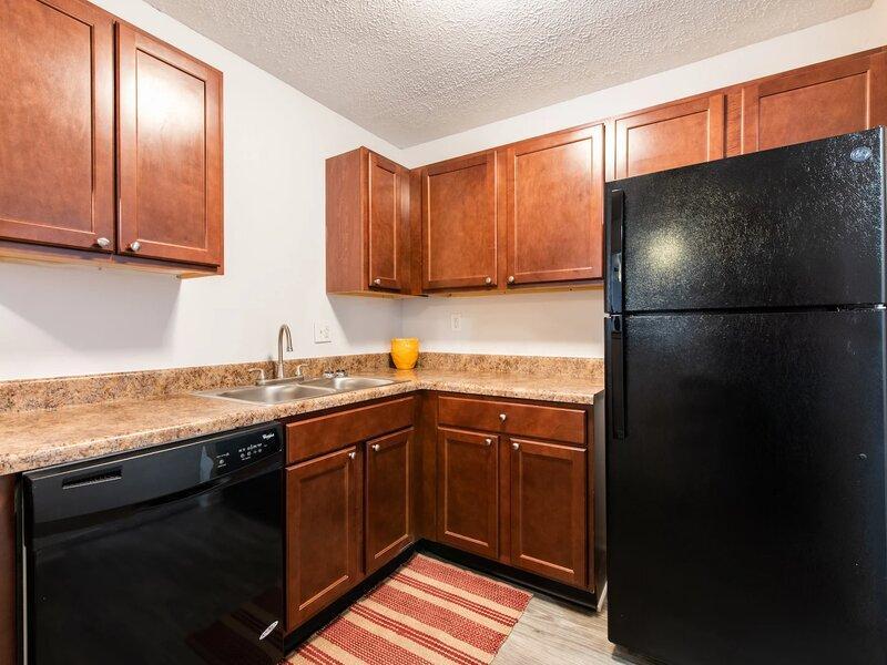 Fully Equipped Kitchen | Beech Grove