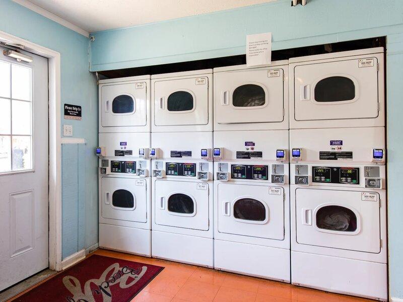Laundry Facility | Beech Grove