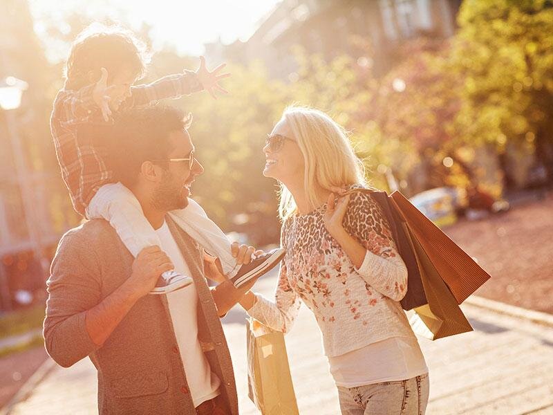 Baltimore and Cleveland Gardens Apartments in Las Vegas