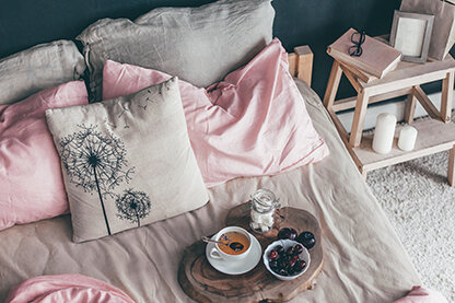 LUXURY DESIGN at bluHaven