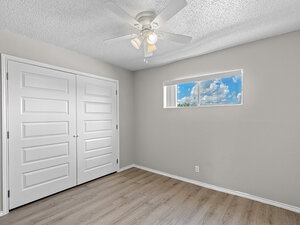 Ceiling Light | bluHaven Apartments in Harlingen, TX