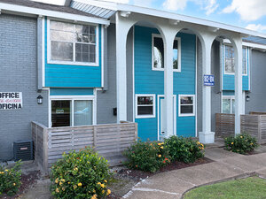 Large Apartment Complex | bluHaven Apartments in Harlingen, TX