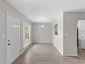 Large Room | bluHaven Apartments in Harlingen, TX