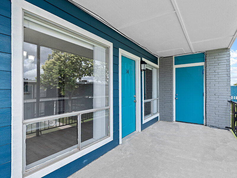 Apartment Complex | bluHaven Apartments in Harlingen, TX