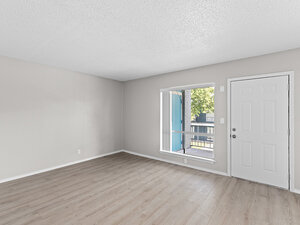 Front Room | bluHaven Apartments in Harlingen, TX