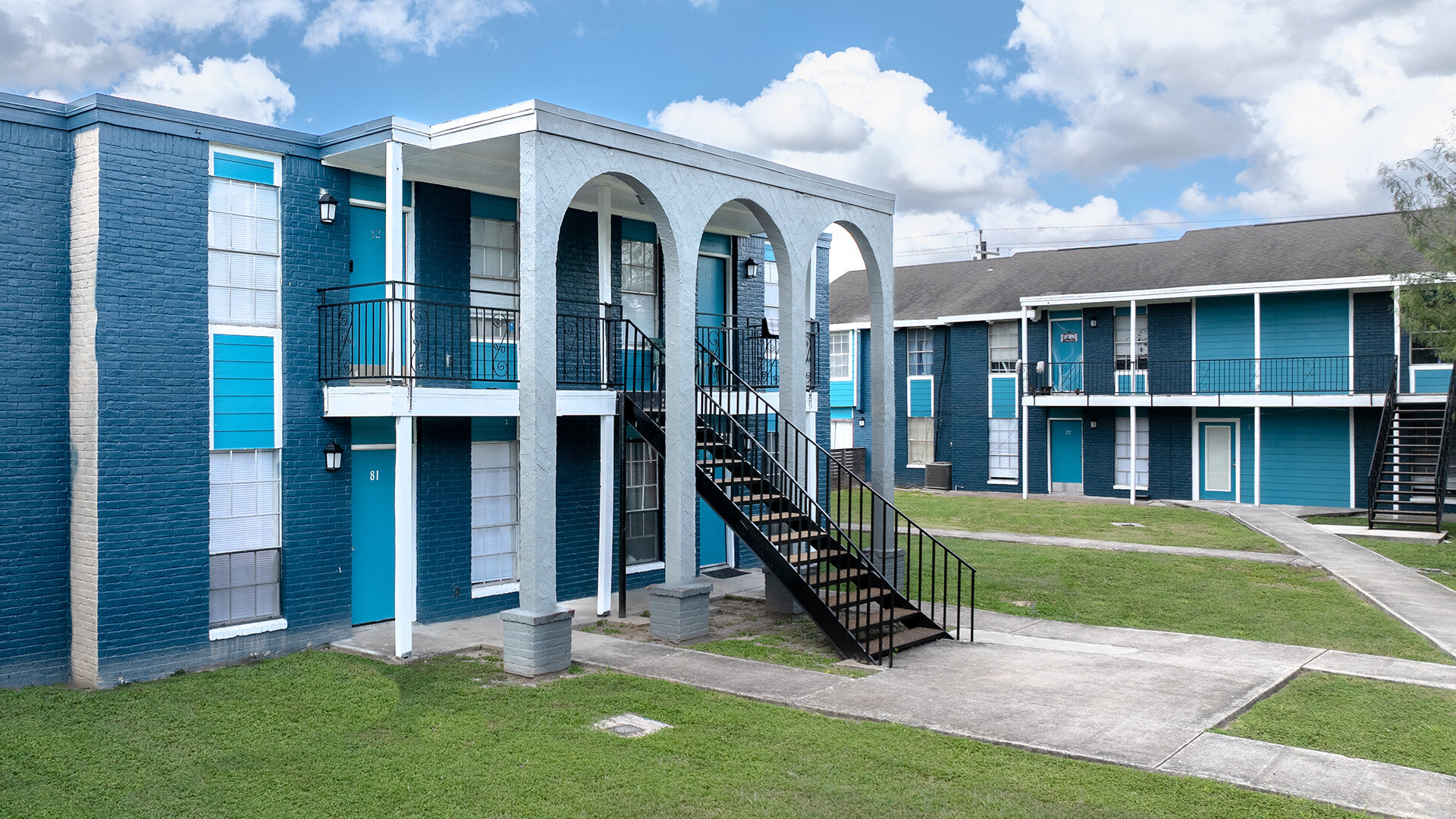 bluHaven Apartments in Harlingen, TX