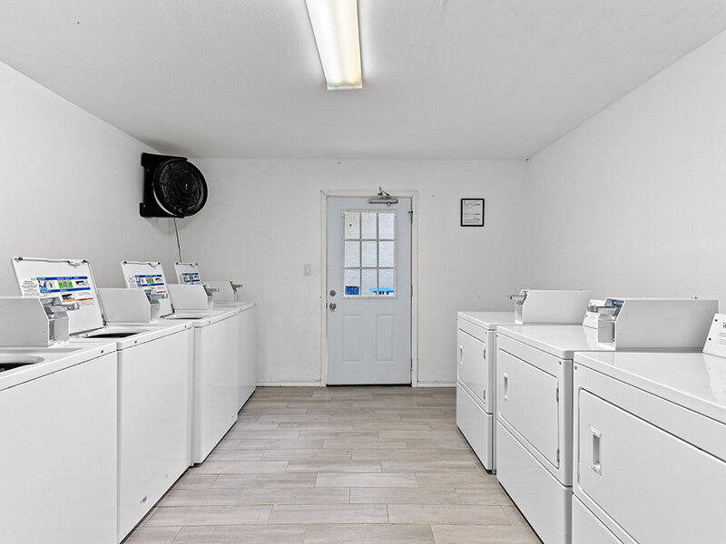 bluHaven Apartments Amenities