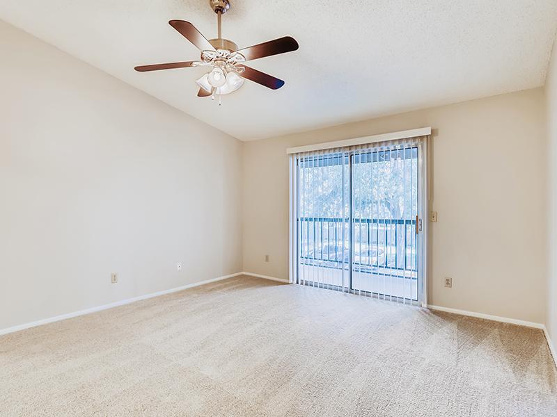 Front Room | Bocage Apartments