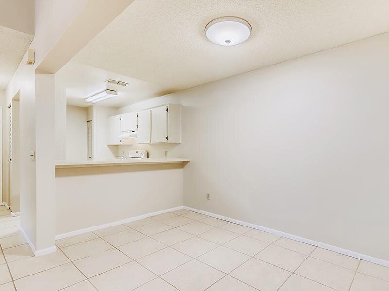 Interior | Bocage Apartments