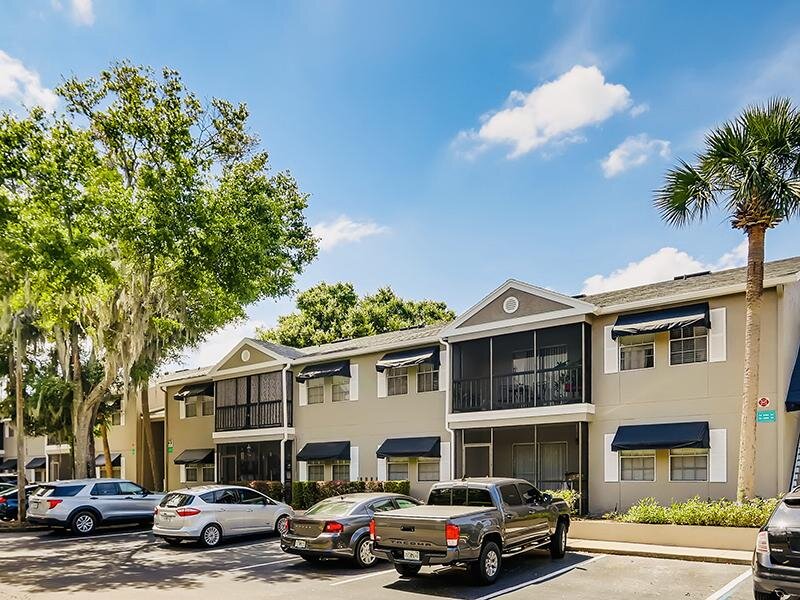 Exterior | Bocage Apartments