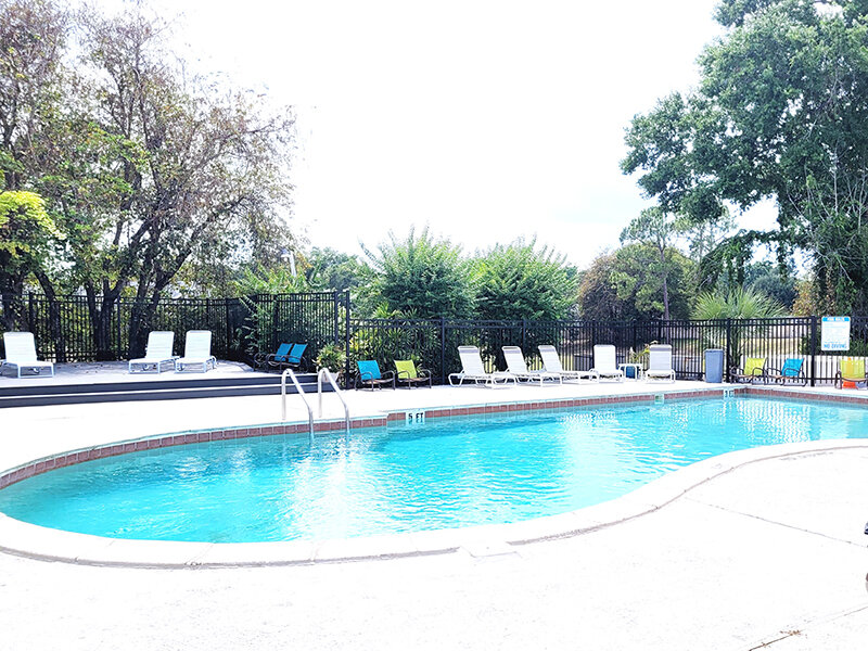 Swimming Pool | Bocage Apartments