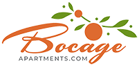 Bocage Logo
