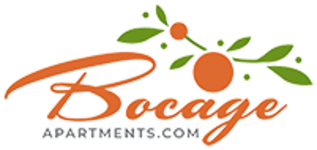 Bocage Logo